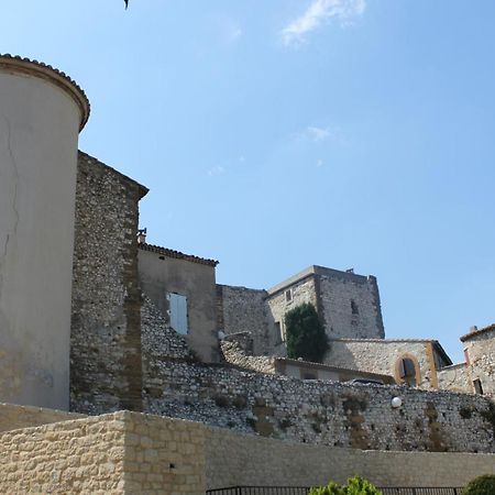 Chateau De Веден Экстерьер фото