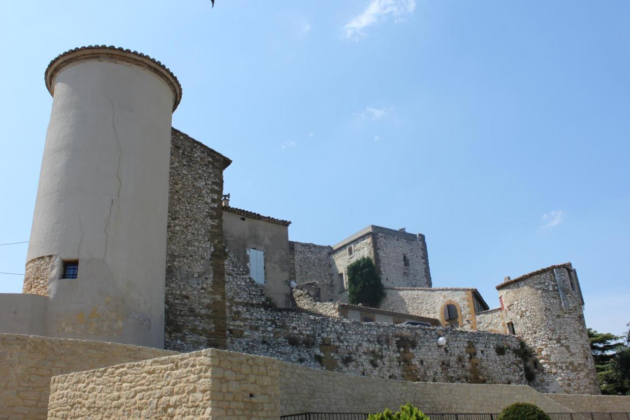 Chateau De Веден Экстерьер фото
