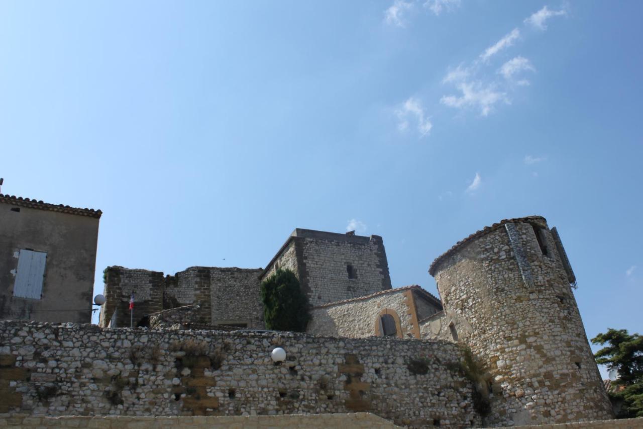 Chateau De Веден Экстерьер фото