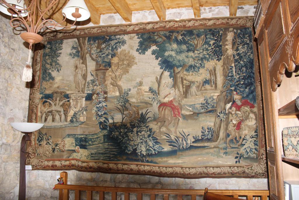 Chateau De Веден Экстерьер фото